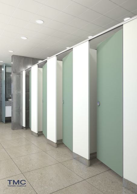 기본형 화장실 칸막이 14
